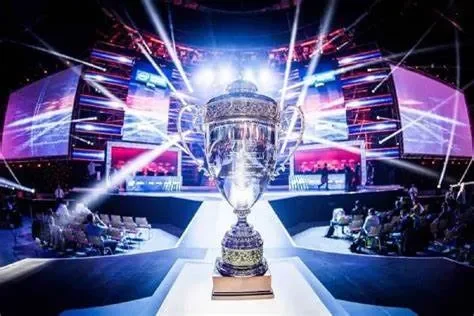 Giới thiệu về sự trỗi dậy của Thể thao điện tử (Esports)